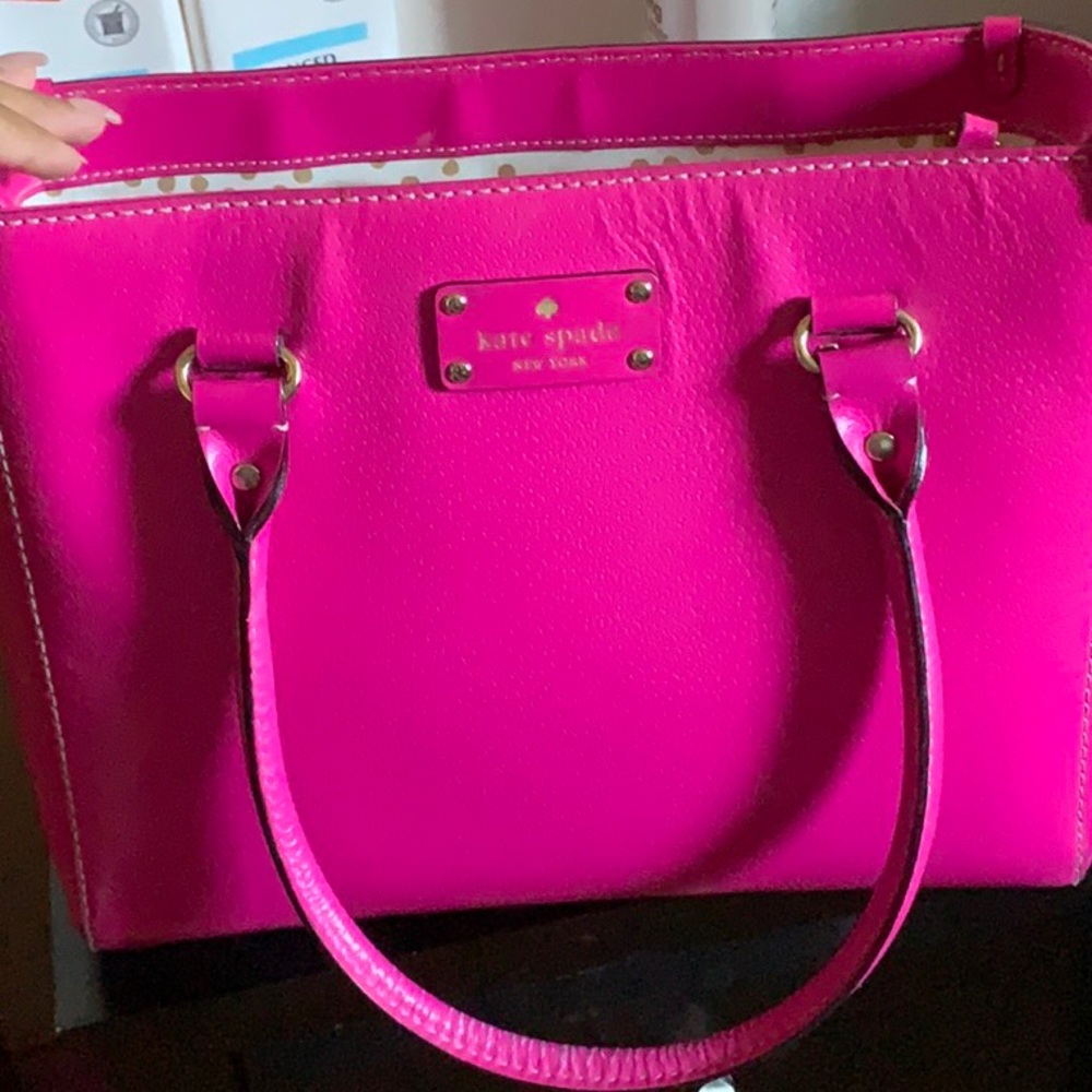 Kate Spade Tote🔥SOLD  🔥